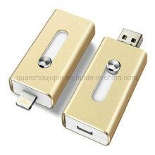 Clé USB OEM Flash Disk Drive pour iPhone Android Windows